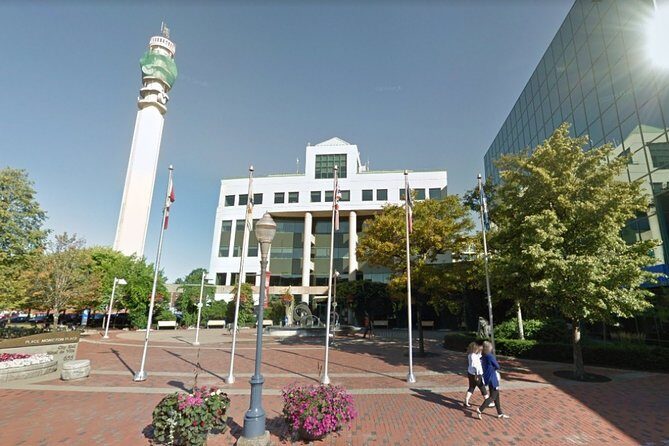 Self-Guided Scavenger Hunt: Moncton Canadas Cultural Hub - FAQs