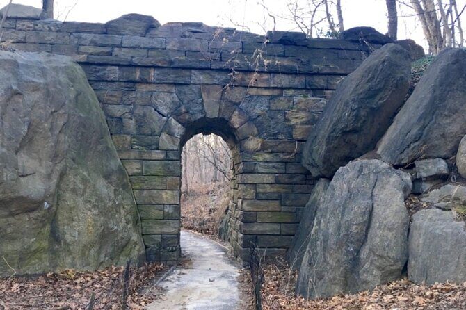 Self-Guided Scavenger Hunt: New York City Central Park Adventure - FAQs