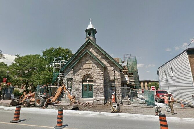 Self-Guided Scavenger Hunt: Ottawa Westboros Charming History! - Final Thoughts