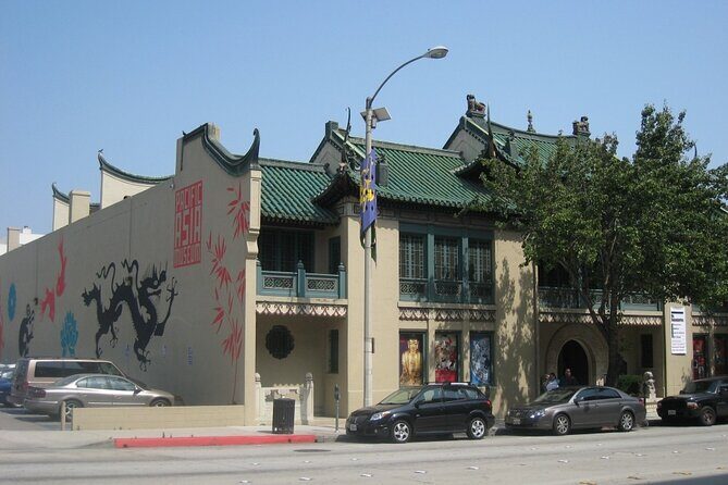 Self-Guided Scavenger Hunt: Pasadena In Full Bloom - Who Should Consider This Experience?