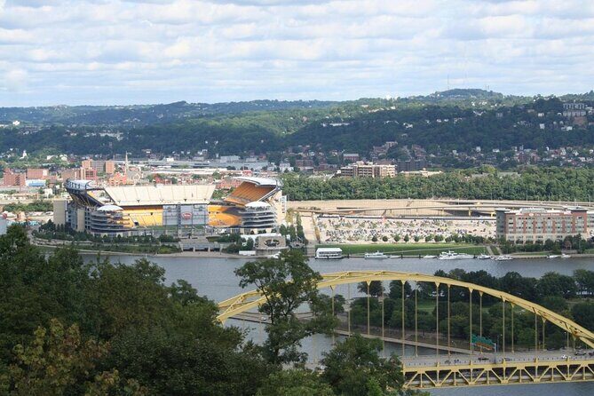 Self-Guided Scavenger Hunt: Pittsburgh's Cultural Side - FAQs