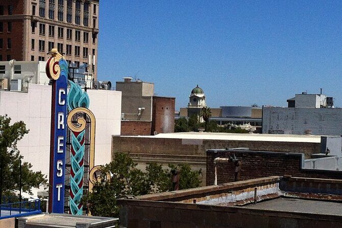 Self-Guided Scavenger Hunt: Sacramento Memento - A Closer Look at the Highlights