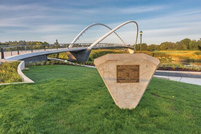 Self-Guided Scavenger Hunt: Salem Oregon's Beautiful Capital - Practical Aspects and Tips