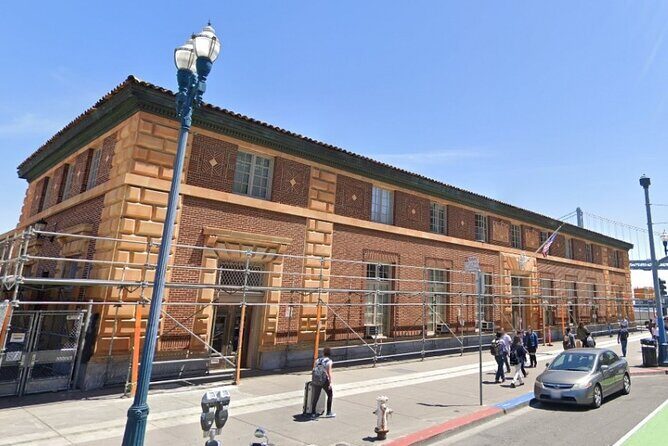 Self-Guided Scavenger Hunt: San Francisco Art & Architecture - Final Thoughts: Is This Activity for You?