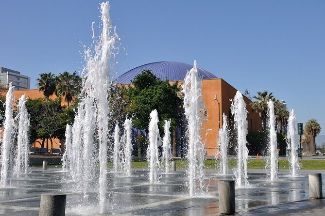Self-Guided Scavenger Hunt: San Jose The Heart of Silicon Valley - An In-Depth Look at the Experience