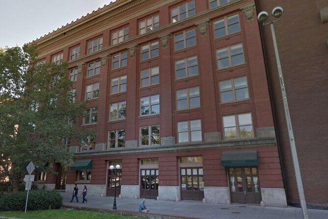 Self-Guided Scavenger Hunt: Spokane Art & Architecture - What Sets This Tour Apart?