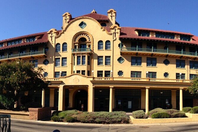 Self-Guided Scavenger Hunt: Stockton Adventure - The Sum Up