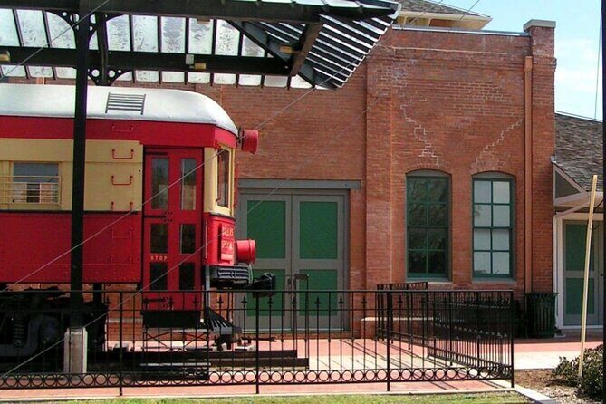 Self-Guided Scavenger Hunt: The Best of Plano, Texas - Who Will Love This Tour?