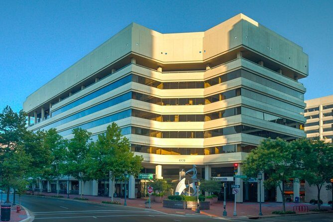 Self-Guided Scavenger Hunt: The Fine (Art) Life in Bethesda - The Sum Up: Is it Worth It?