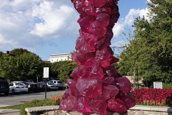 Self Guided Scavenger Hunt: The Great Greenville Gambit - The Value of The Great Greenville Gambit