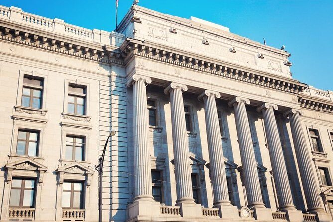 Self-Guided Scavenger Hunt: Youngstown Roaming The Rust Belt - The Sum Up