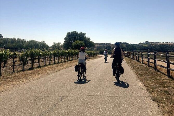 Self Guided Tour of Solvang and Santa Ynez Wine Country - Who Will Love This Tour?