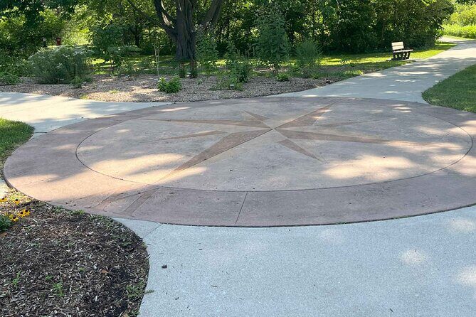 Self-Guided Tour of The Fallen Timbers Battlefield - What You Get with This Tour