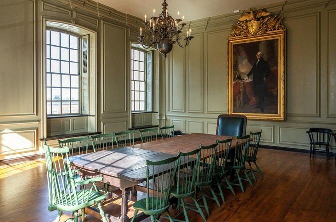 Self guided Tour of the Old Colony House - Final Thoughts: Who Will Love This Tour?