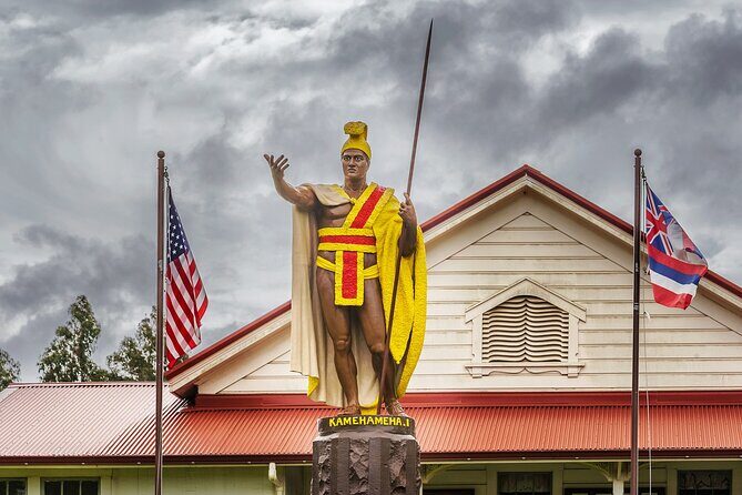 Self-Guided Walking Audio Tour in Honolulu - Value for Money