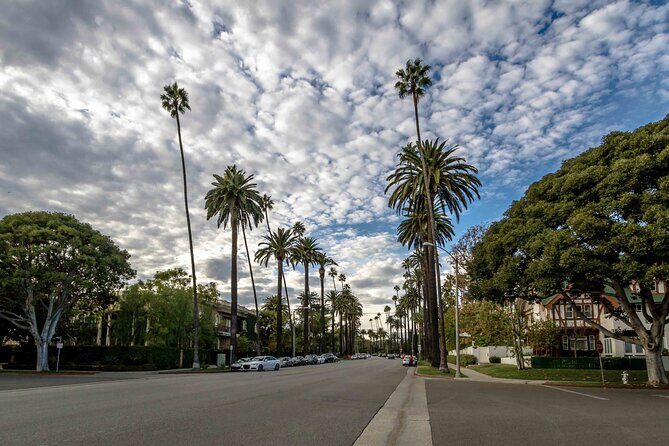 Self-Guided Walking Tour in Los Angeles' Best-Kept Secrets - A Thorough Breakdown of the Itinerary