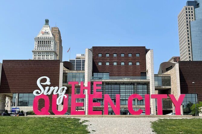 Self Guided Walking Tour of Cincinnati - Authentic Traveler Perspectives