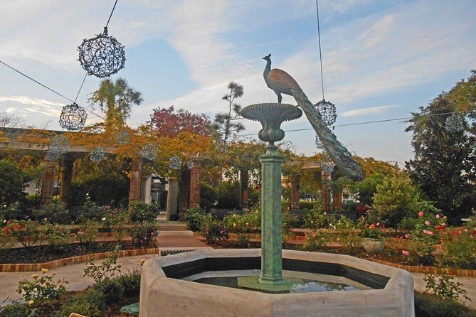 SelfGuided Scavenger Hunt:Feel the Adventure Breeze at WinterPark - The Experience in Detail