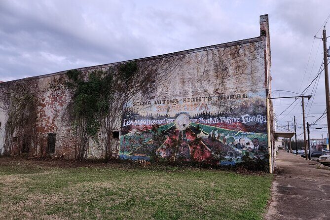 Selma Civil Rights Walk of Freedom Self Guided GPS APP Audio Tour - Who is This Tour Best For?
