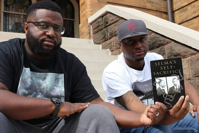 Selma in Atlanta Tour - The Experience: Analyzing the Highlights