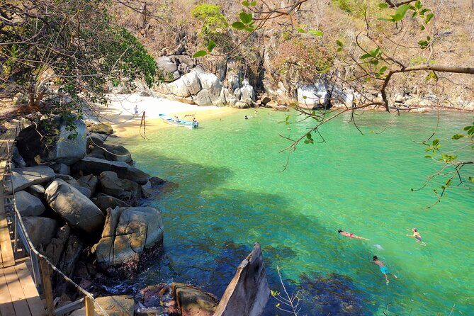 Selva y Playas Exóticas, Senderismo en Puerto Vallarta - The Value of Food and Snacks