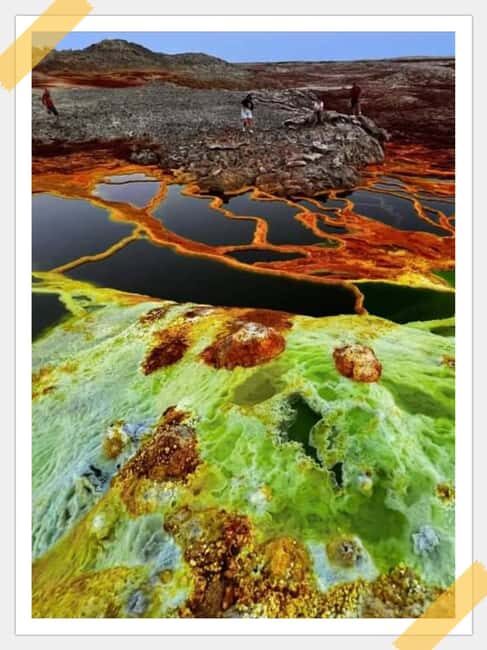Semera: 8-Day Danakil Depression & Omo Valley Tribes Tour - Final Thoughts: Is This Tour Right for You?