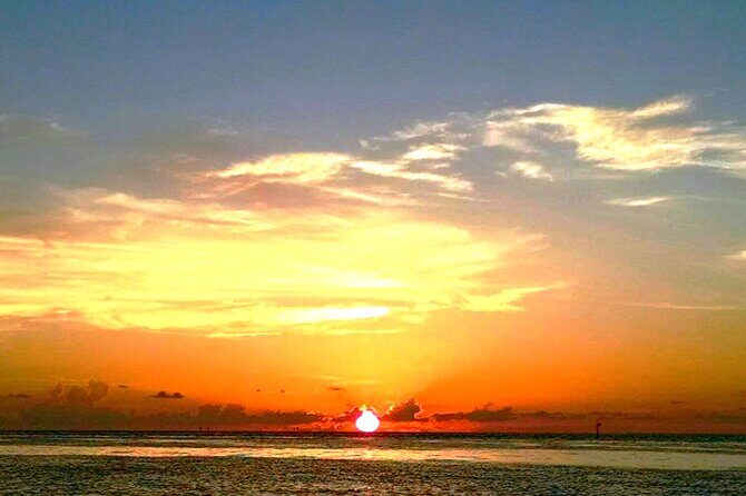 Semi-Private 2Hr. Sunset Cruise of St. Pete Beach - Why This Tour is a Worthwhile Investment
