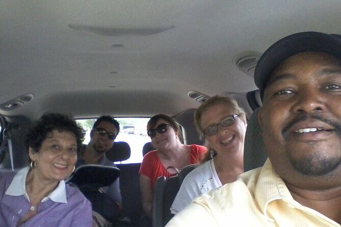Semi-Private Day Tour of DC - What Makes This Tour Valuable?
