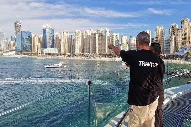 Semi Private Dubai Layover City Tour Including Burj Khalifa Tickets - A Detailed Look at the Itinerary