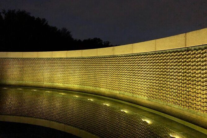 Semi Private Monument Night Tour - Who Will Enjoy This Tour?