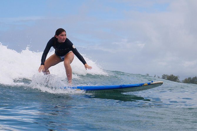 Semi-Private Surf Lesson - The Itinerary: What to Expect and Why It Matters