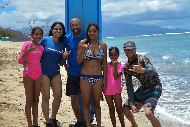Semi Private Surf Lessons with Experienced Coaches - The Reviews: Authentic Voices