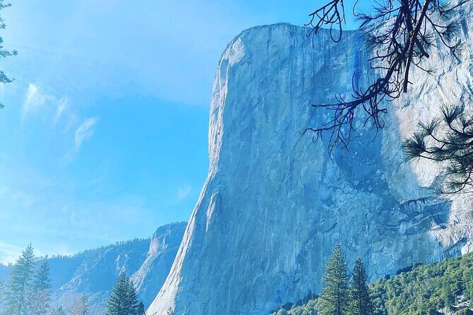 Semi Private Yosemite Valley Tour with Hotel Pick Up and Lunch - A Detailed Breakdown of the Yosemite Experience