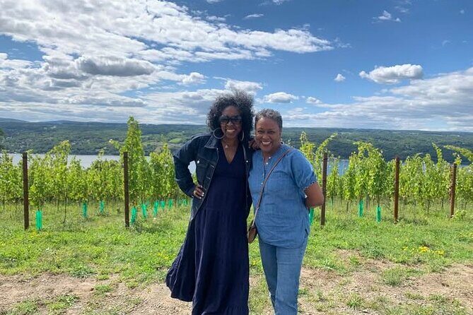 Seneca Lake Wine Tour - Customizable - A Detailed Look at the Itinerary