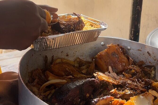 Senegalese Street Food Tour in Dakar - Who Will Love This Tour?