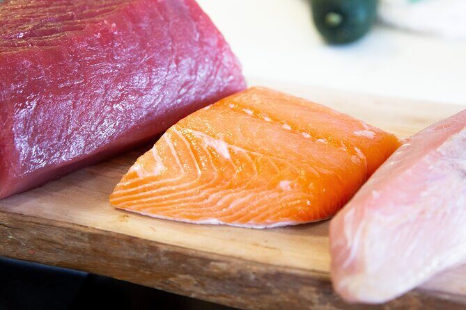 Sensational Sushi Making Class in Tampa - The Value of This Experience