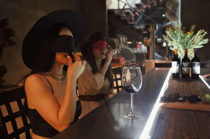Sensory Wine Tasting with Chocolates at Rondo del Valle - Why Underground Matters