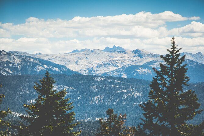 Sequoia & Kings Canyon Two Day Private Tour & Hike