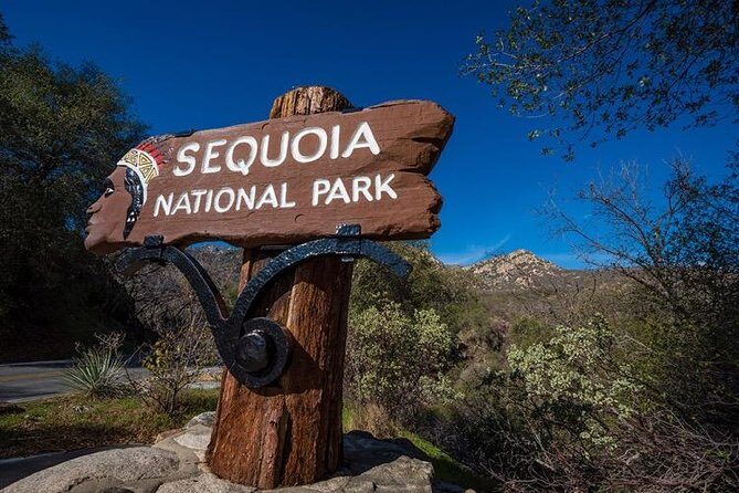 Sequoia National Park Adventure from Tulare - FAQ
