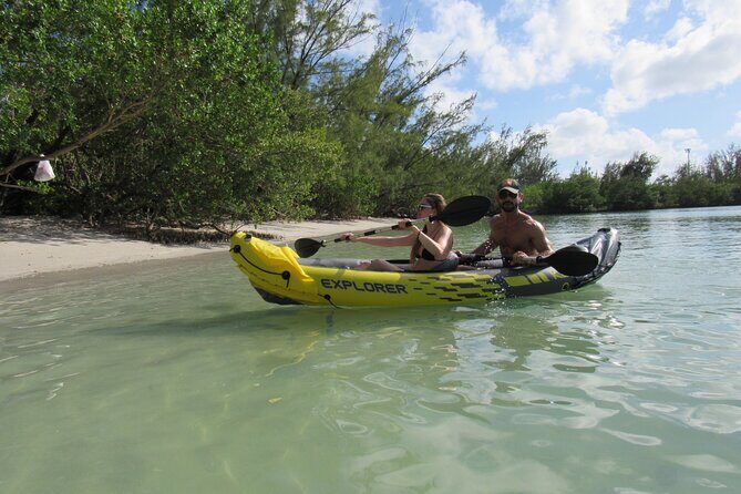 Serenity on the Water Boat Tour & Paddle Board Yoga & Meditation - Practical Considerations