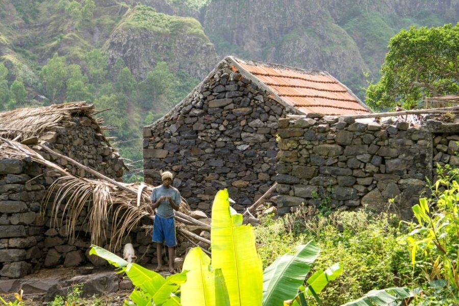 Serra Malagueta Natural Park: Hike to Gongon Valley & Lunch