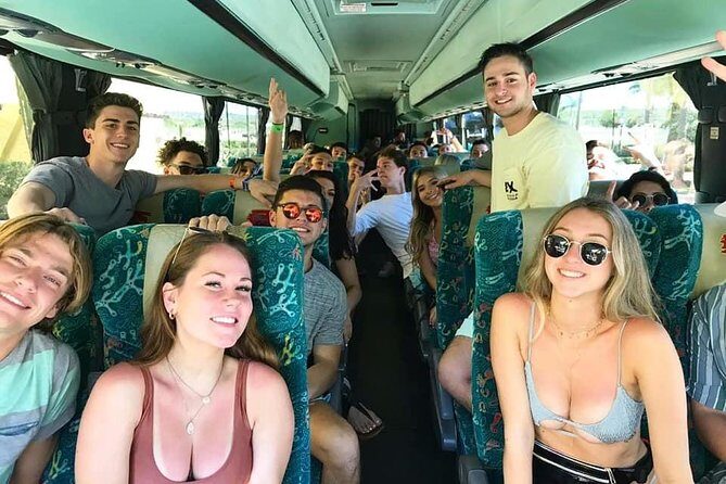 services transportation, airport transportation in los cabos, Private shuttles - Real Traveler Feedback
