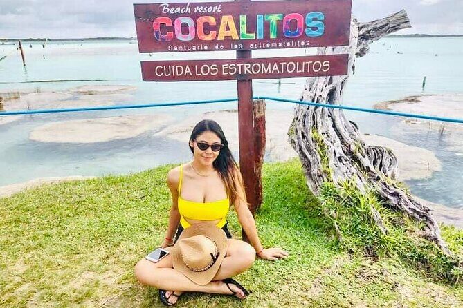 Seven Colours Bacalar Lagoon with Pontoon Ride only from Tulum - Why This Tour Offers Great Value
