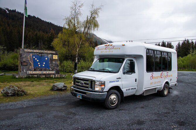 Seward Alaska Historical City Tour Adventure - Why This Tour Matters for Travelers