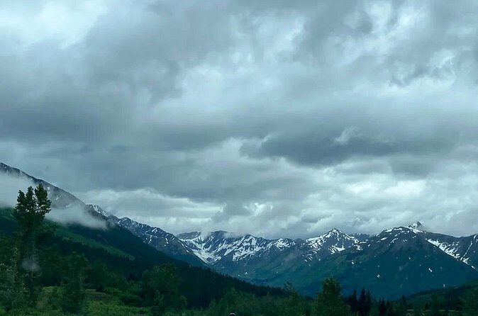 Seward to Anchorage Day Tour with Mulitiple Stops - What Makes This Tour Stand Out