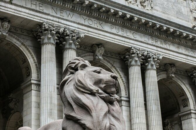 Sex and the City Locations Pedicab Tour - Who Should Book This Tour?