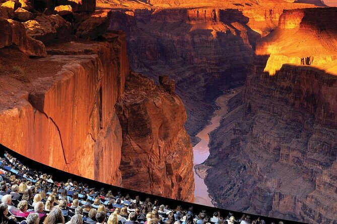 SF to Grand Canyon and Antelope Canyon and Horseshoe Bend Tour - The Itinerary: What You’ll Experience Each Day