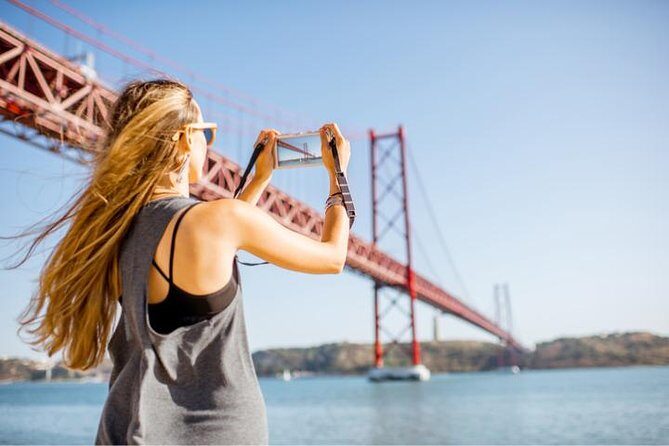 SFO Pick-Up with City Sightseeing Tour - The Practical Side: Transportation & Logistics