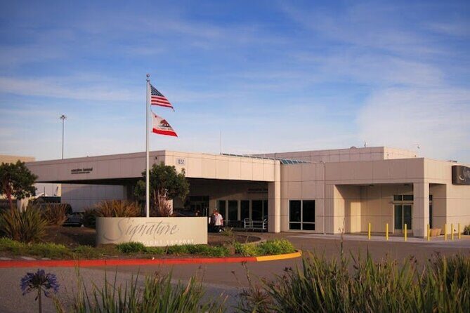 SFO to San Francisco | Private Airport Transfer (One-way) - The Itinerary and What to Expect
