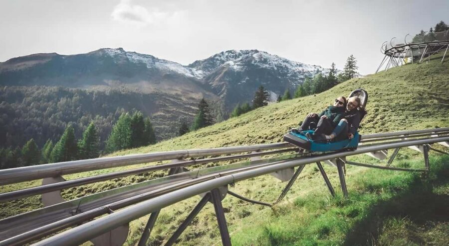 Shahdag Adventure: Explore Azerbaijan's Mountain Gem